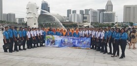 staff penerbangan jogja tour